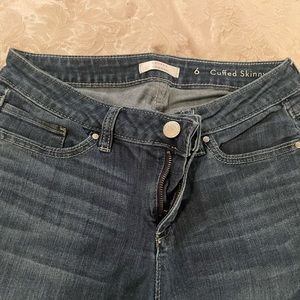 Lauren Conrad jeans